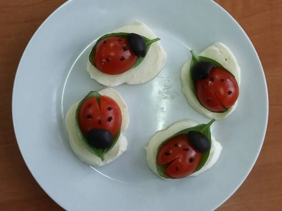 Food ART na technice — zdjęcie 27