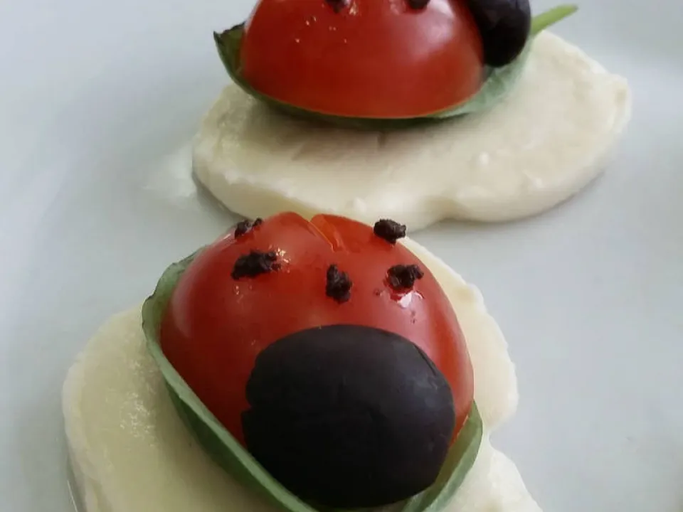 Food ART na technice — zdjęcie 28