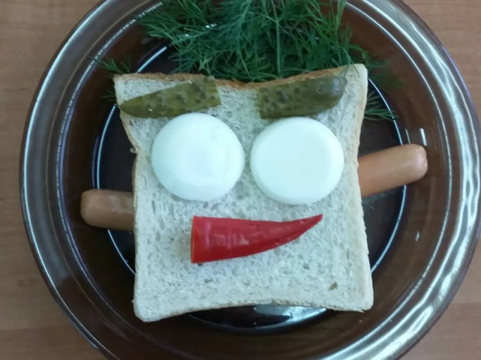 Food ART na technice — zdjęcie 29