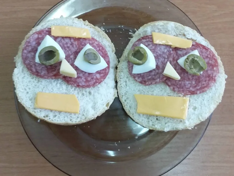 Food ART na technice — zdjęcie 30