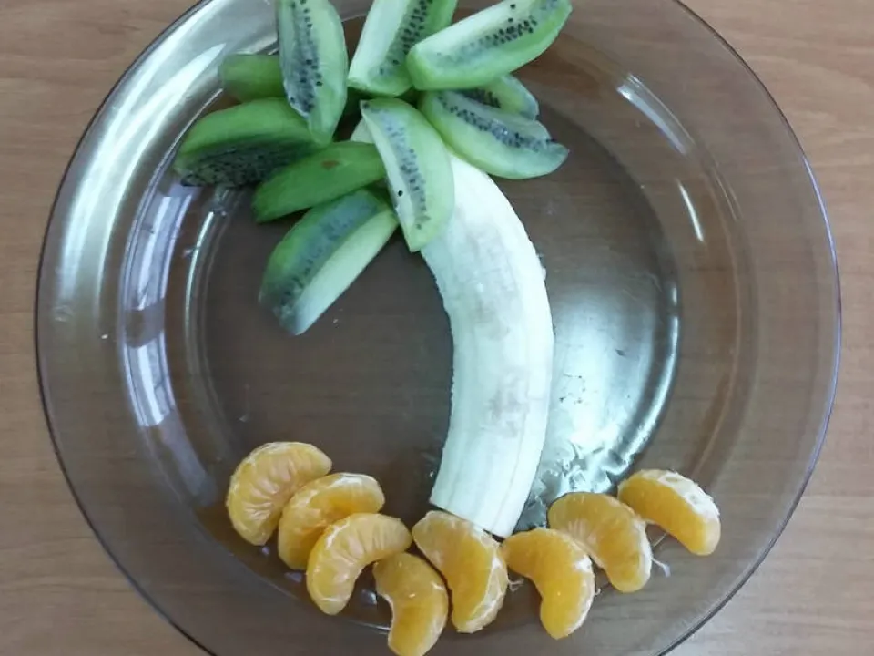Food ART na technice — zdjęcie 31
