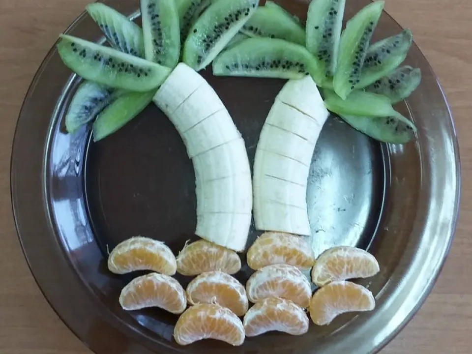 Food ART na technice — zdjęcie 33