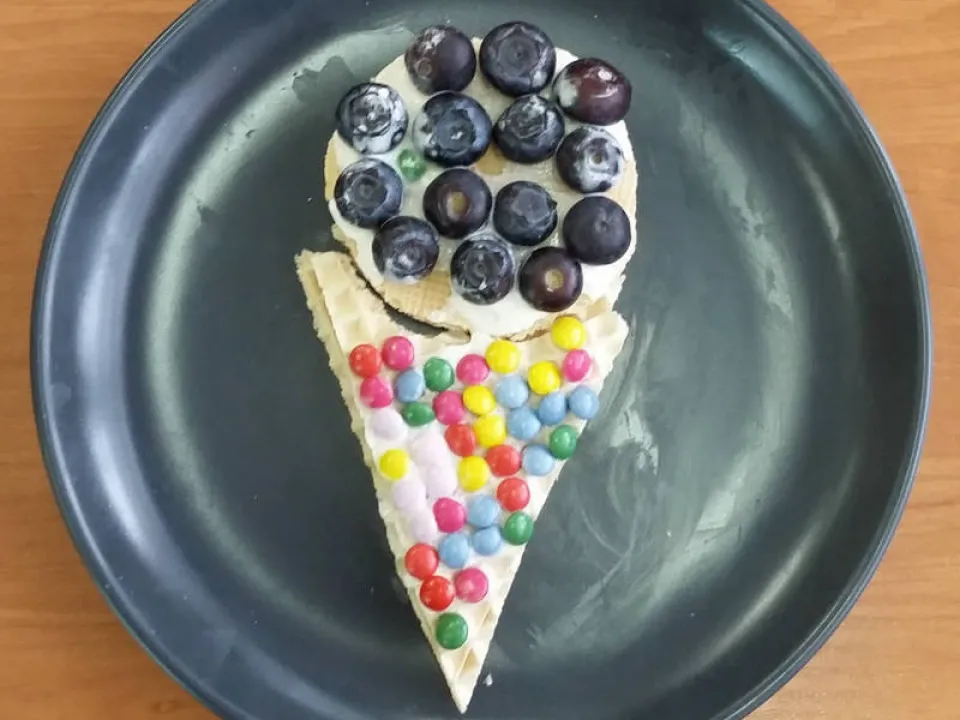 Food ART na technice — zdjęcie 36