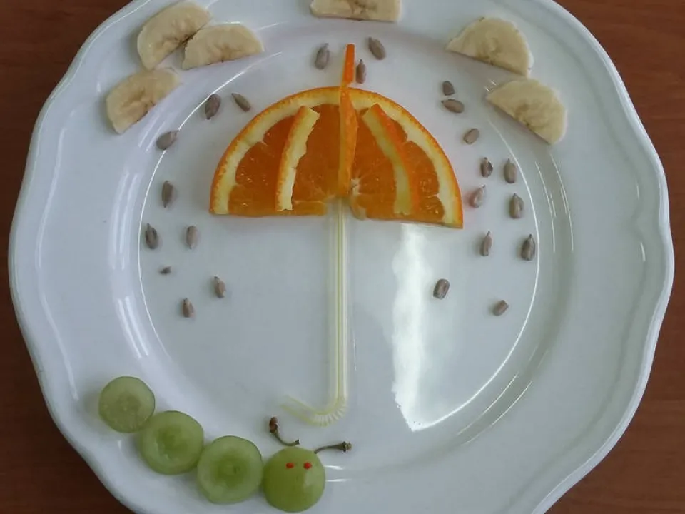 Food ART na technice — zdjęcie 37