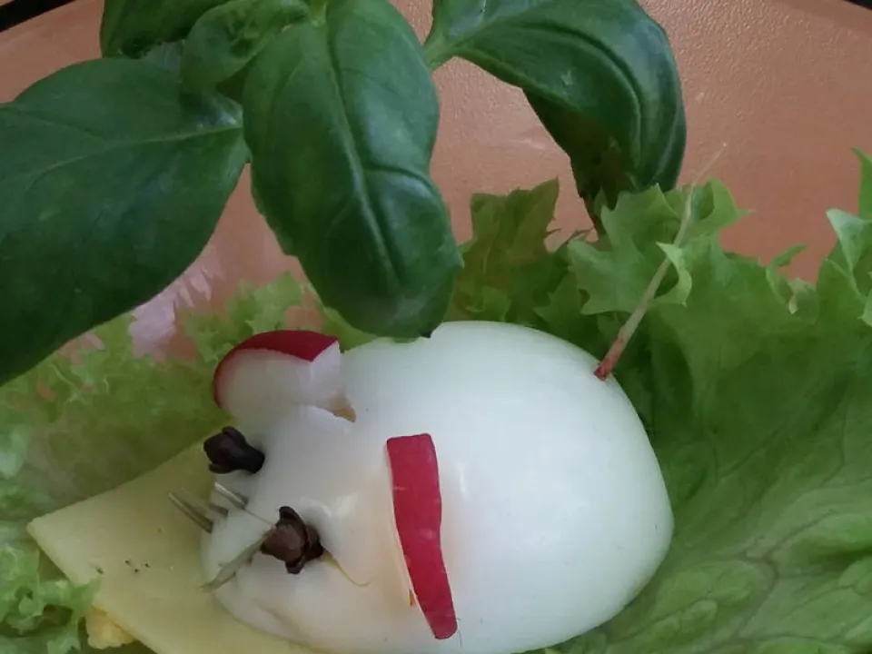 Food ART na technice — zdjęcie 39