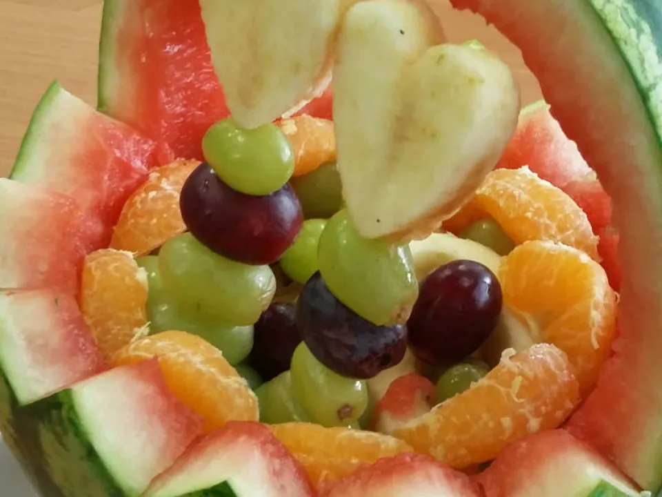 Food ART na technice — zdjęcie 40