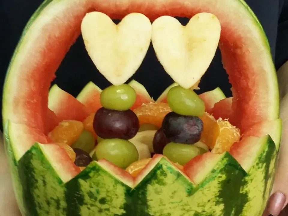 Food ART na technice — zdjęcie 41