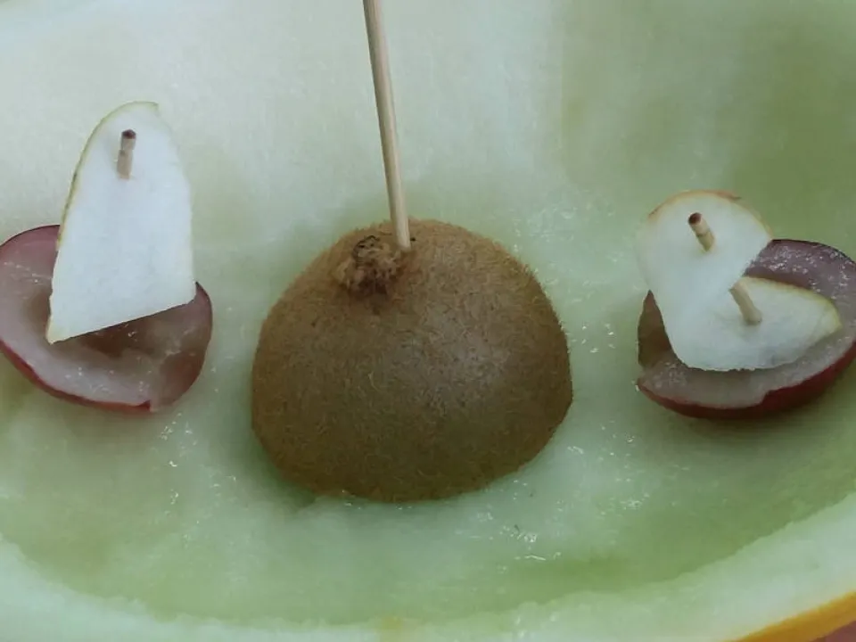 Food ART na technice — zdjęcie 42