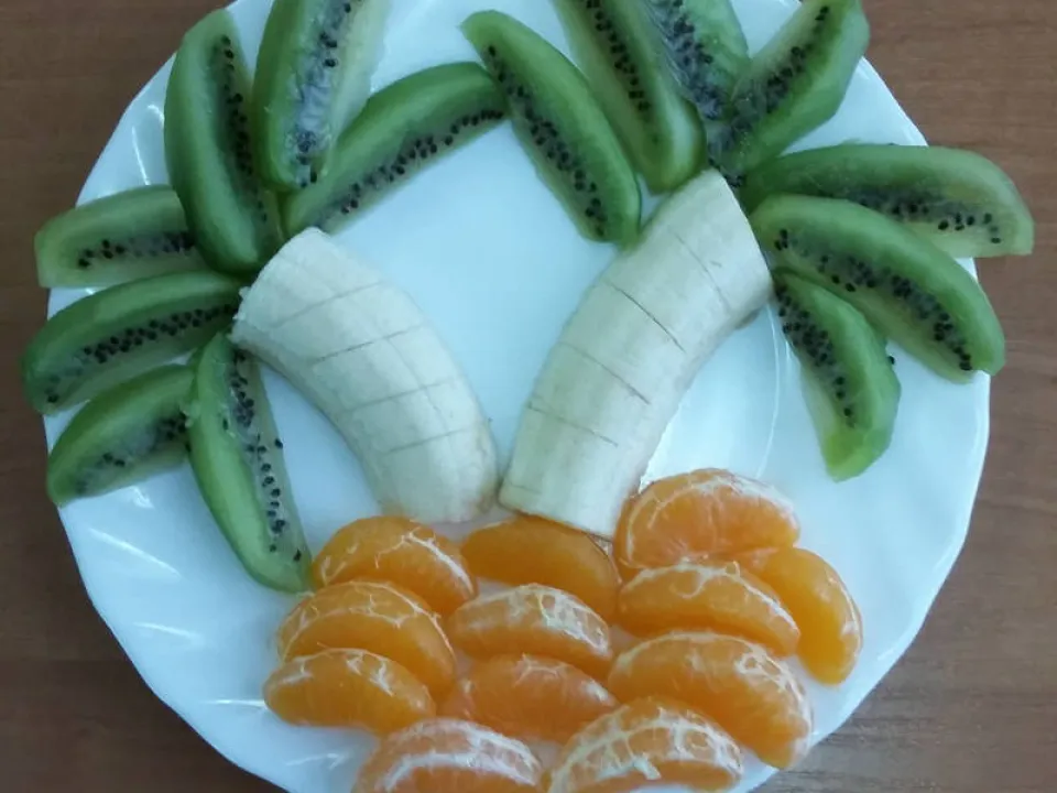Food ART na technice — zdjęcie 43