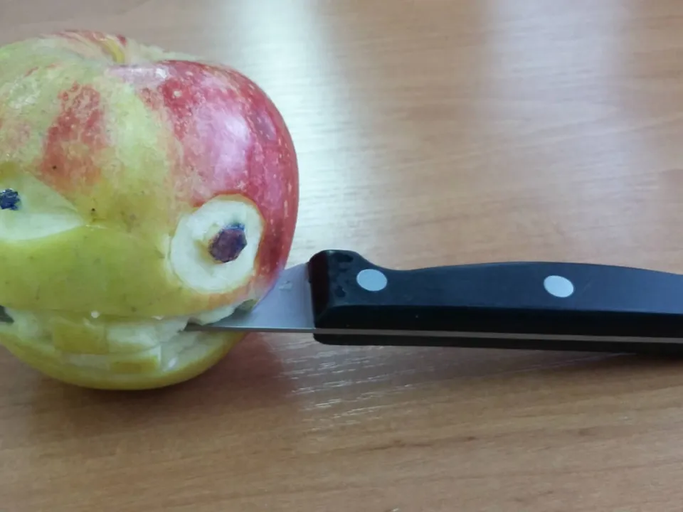 Food ART na technice — zdjęcie 44