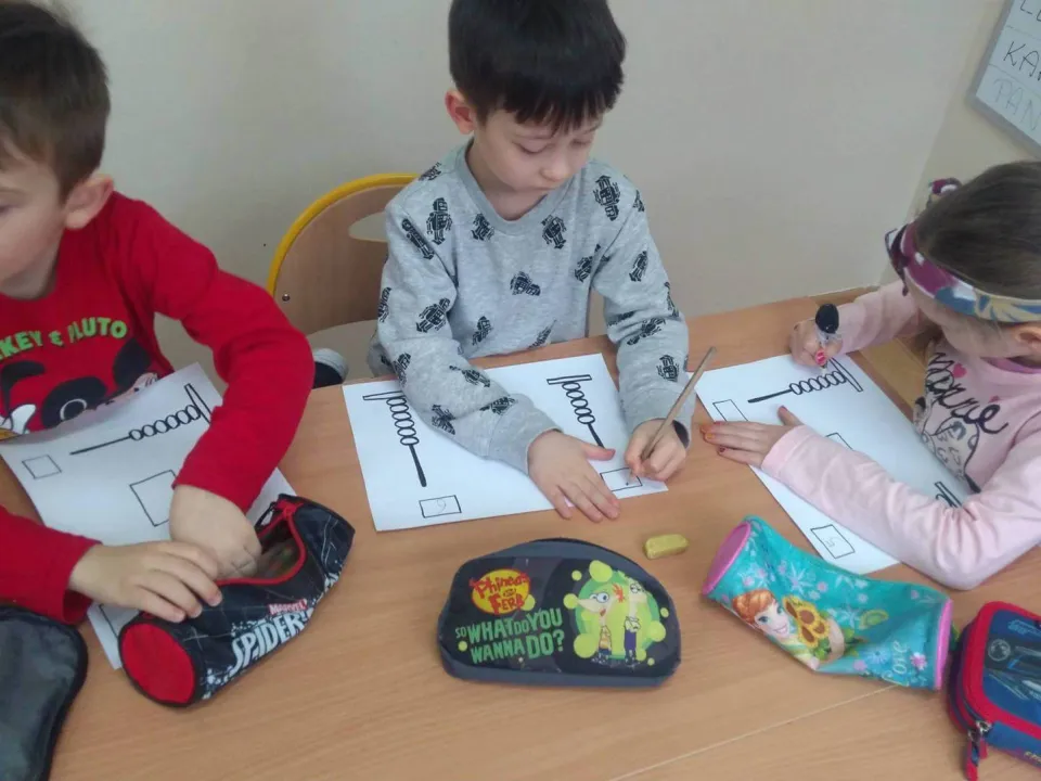 Nauka matematyki u Delfinów — zdjęcie 13