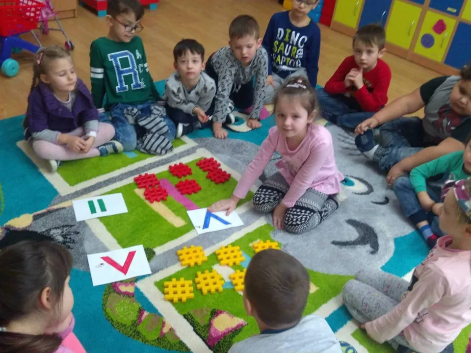 Nauka matematyki u Delfinów — zdjęcie 17