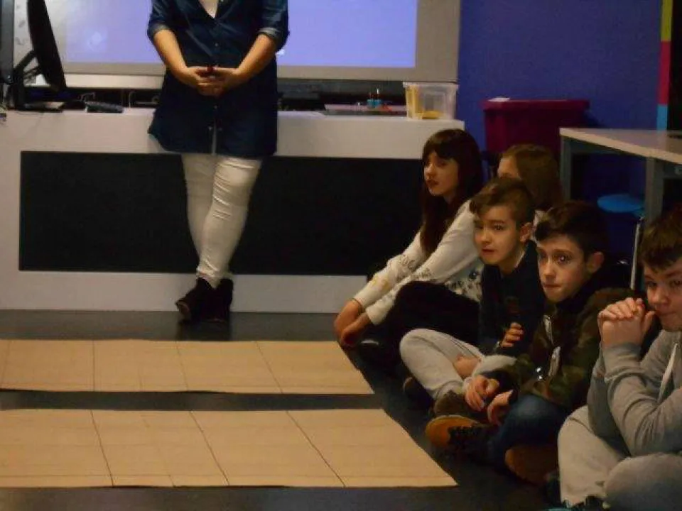 5b w ECN — zdjęcie 2