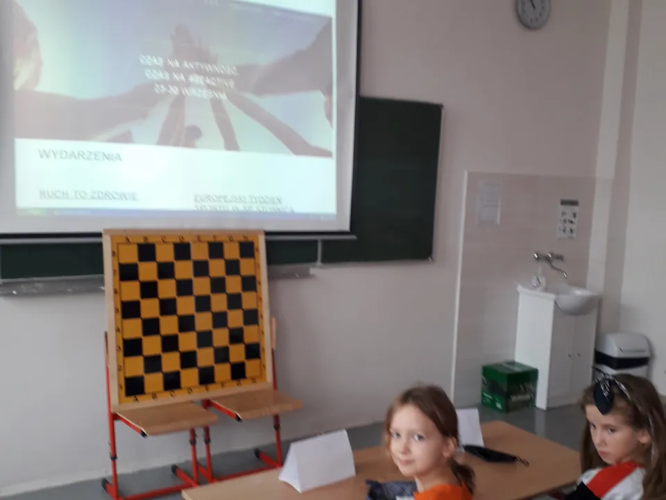 Europejski Tydzień Sportu - 4a — zdjęcie 5