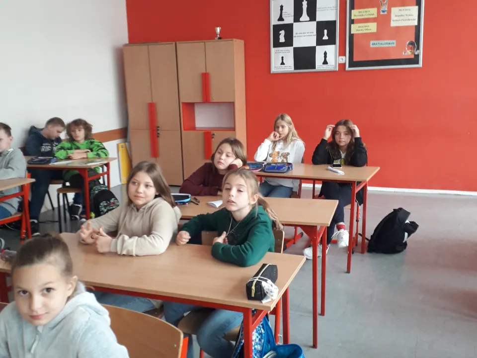 Europejski Tydzień Sportu - 4a — zdjęcie 3