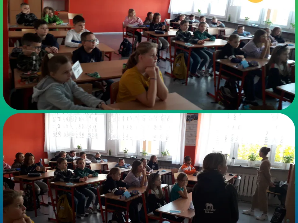 Emocje w 4a — zdjęcie 4