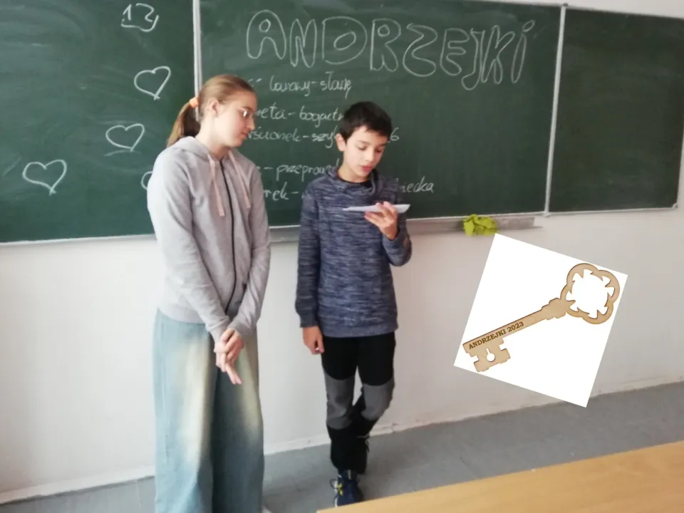 Andrzejki — zdjęcie 5