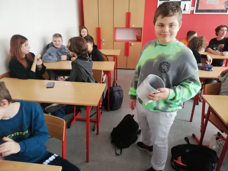 Andrzejki — zdjęcie 4