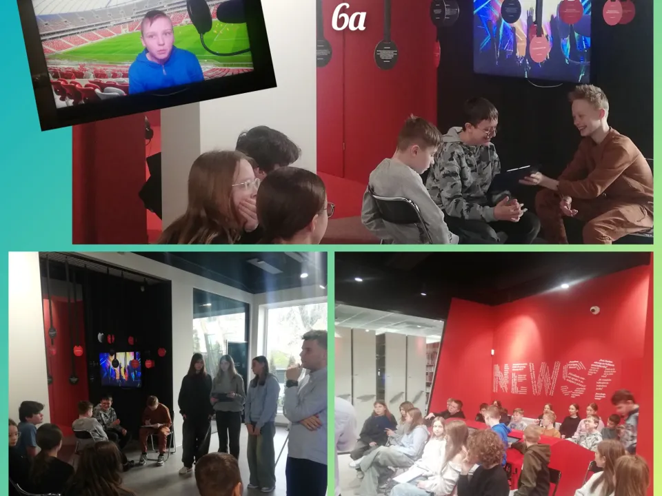 Centrum Edukacji Medialnej — zdjęcie 4