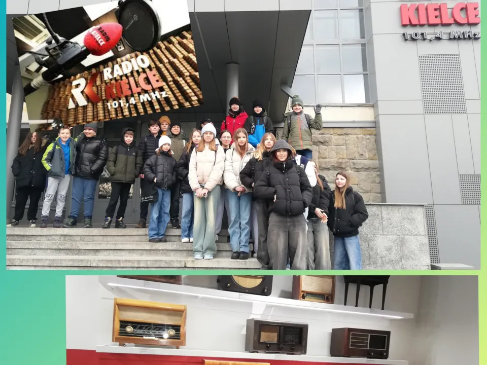 Centrum Edukacji Medialnej — zdjęcie 3