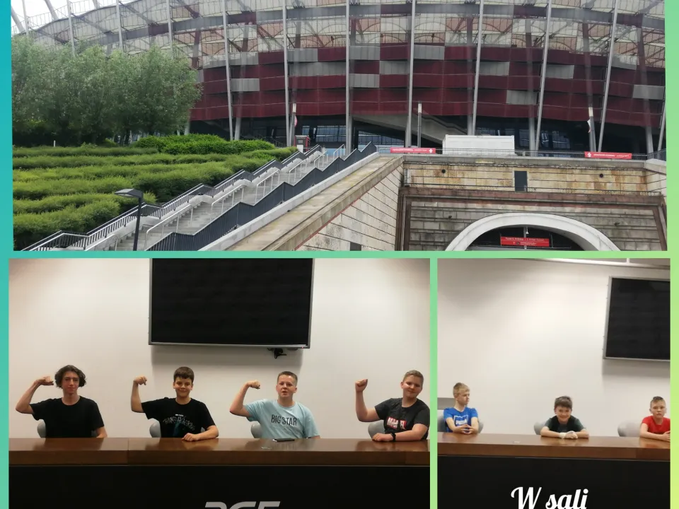 6a w Warszawie — zdjęcie 4