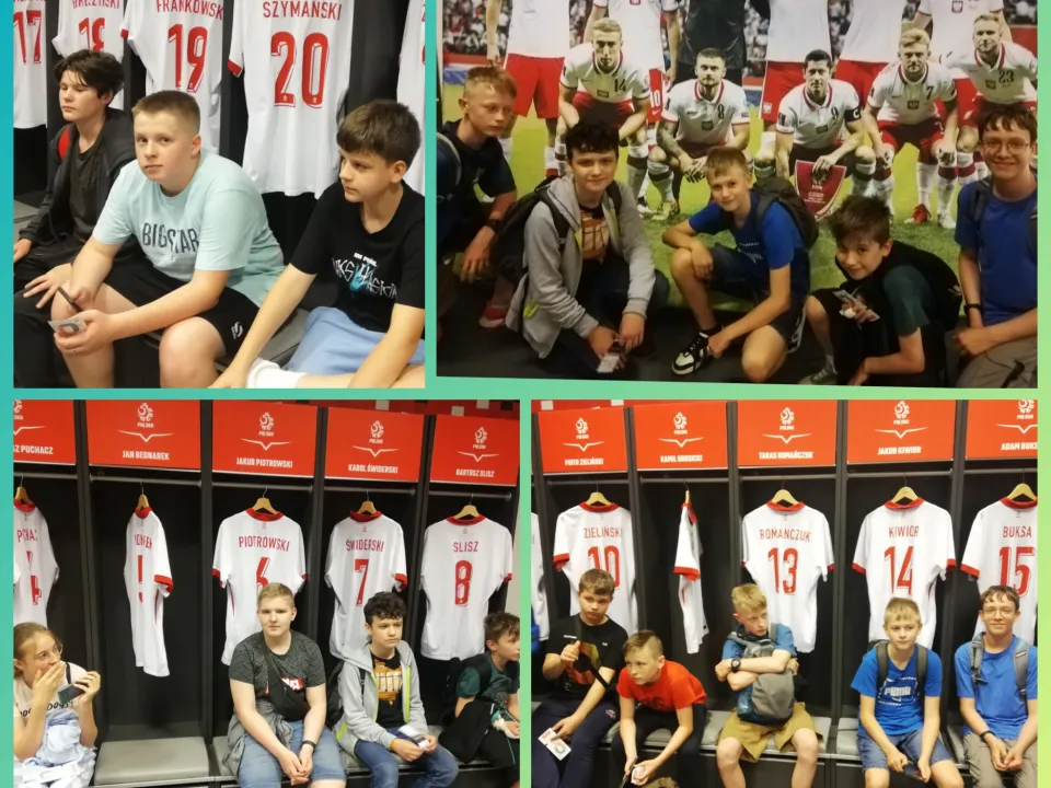 6a w Warszawie — zdjęcie 5