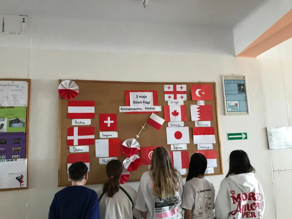 Dzień Flagi — zdjęcie 3