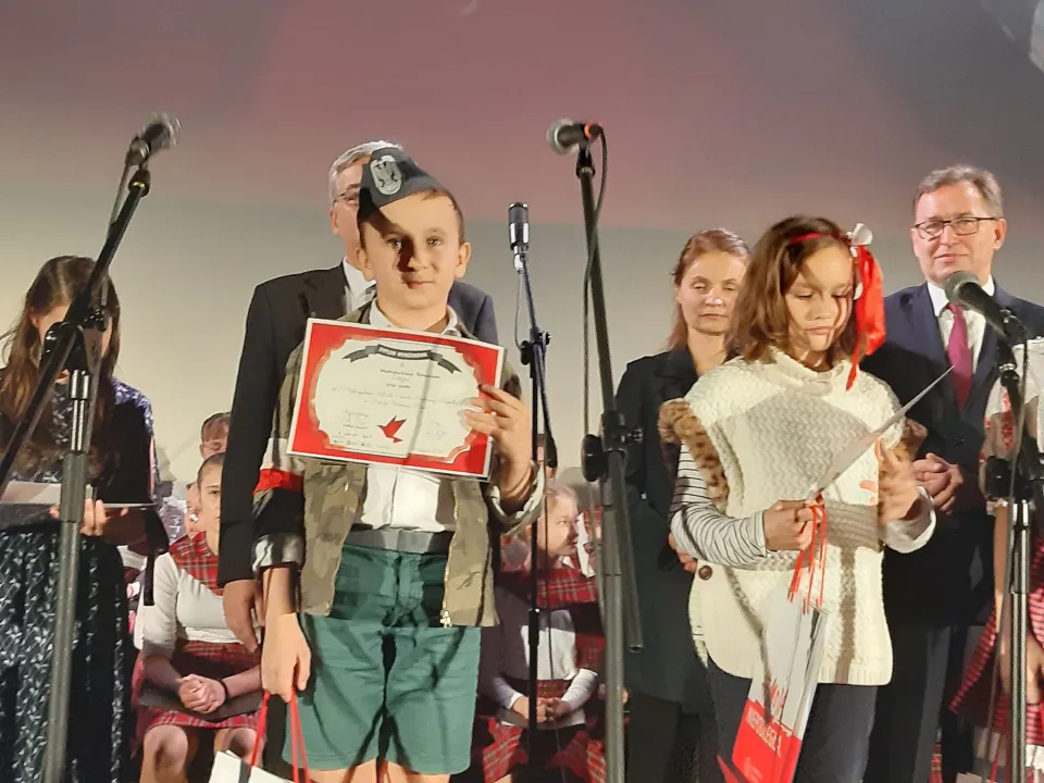 IV Festiwal Piosenki Niezłomnej i Niepodległej — zdjęcie 3