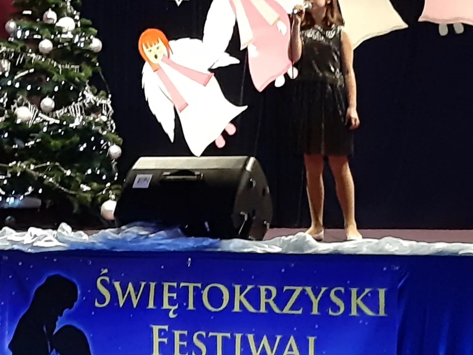 Świętokrzyski Festiwal Kolęd i Pastorałek im.Ks. Piotra Klimczyka — zdjęcie 4