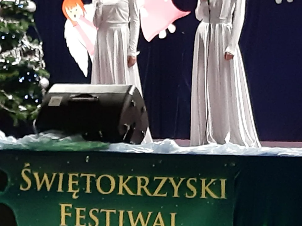 Świętokrzyski Festiwal Kolęd i Pastorałek im.Ks. Piotra Klimczyka — zdjęcie 2
