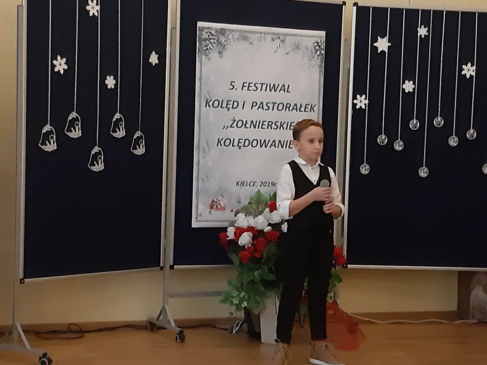 " Żołnierskie Kolędowanie" — zdjęcie 3
