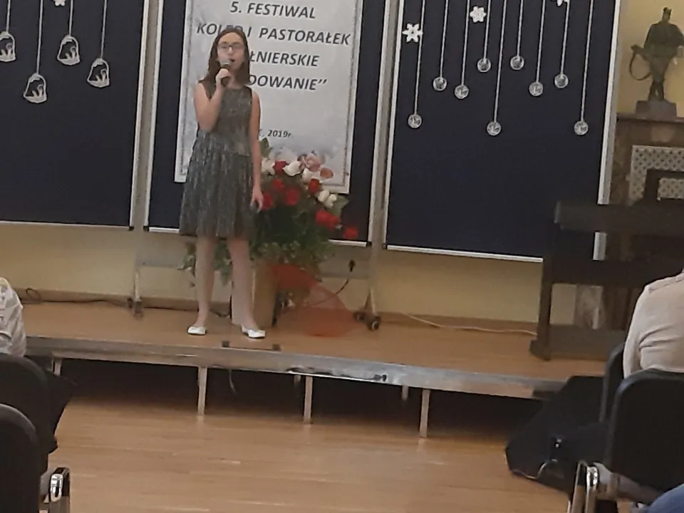 " Żołnierskie Kolędowanie" — zdjęcie 4