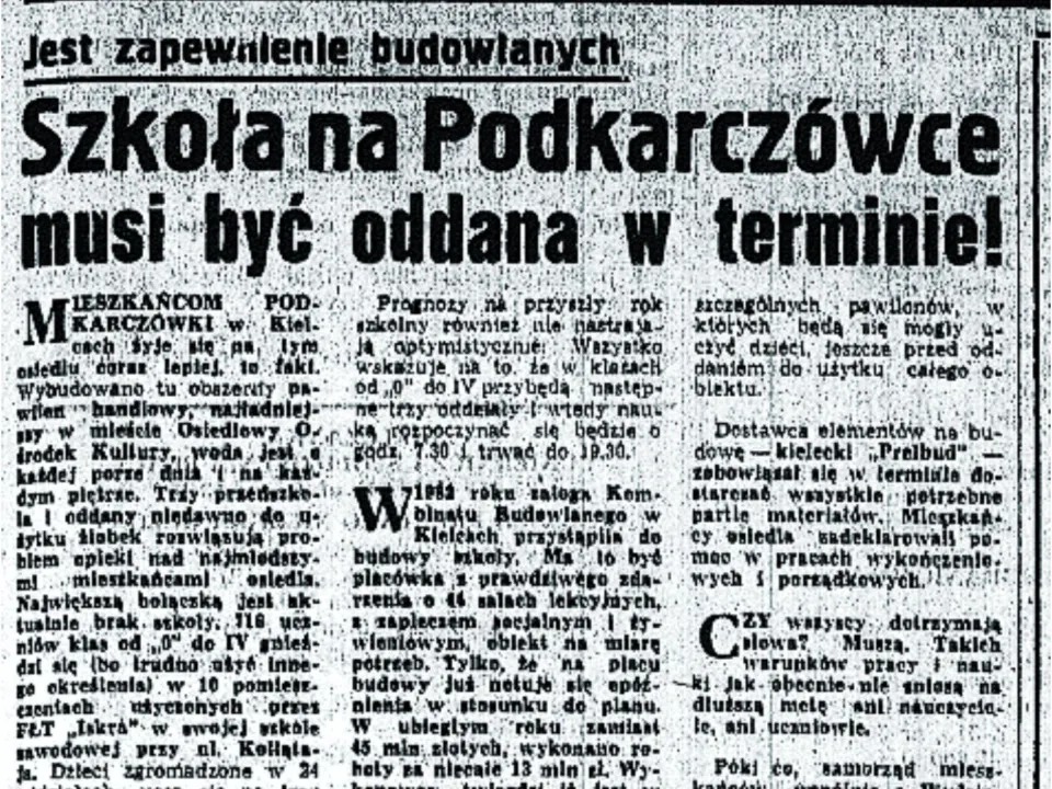 Życzenia z okazji Dnia Edukacji Narodowej — zdjęcie 3