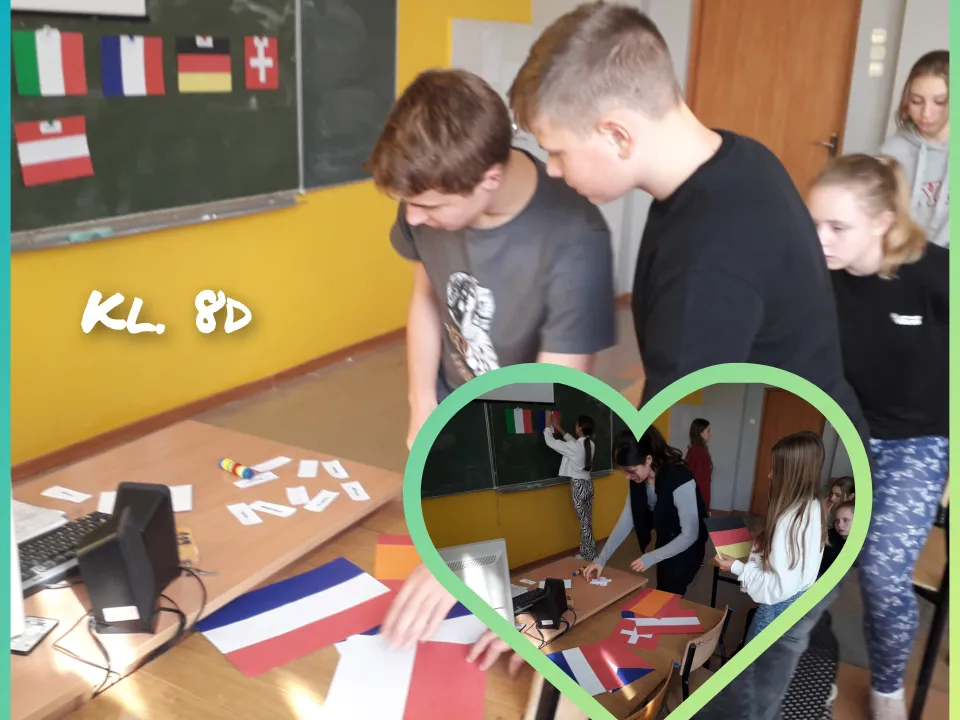 Europejski Dzień Języków — zdjęcie 5