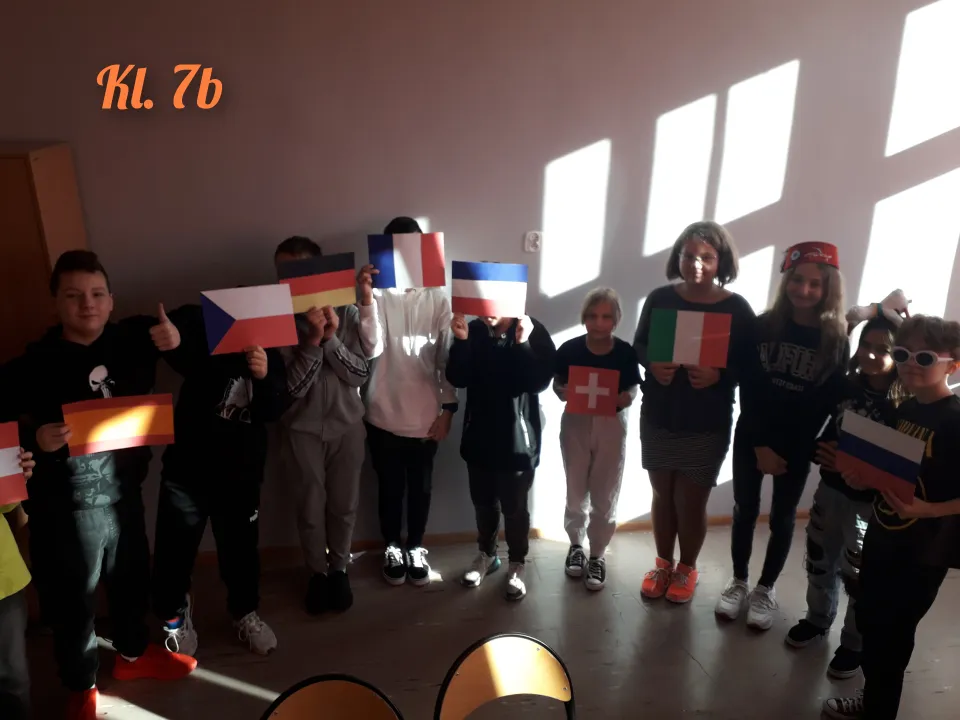 Europejski Dzień Języków — zdjęcie 8