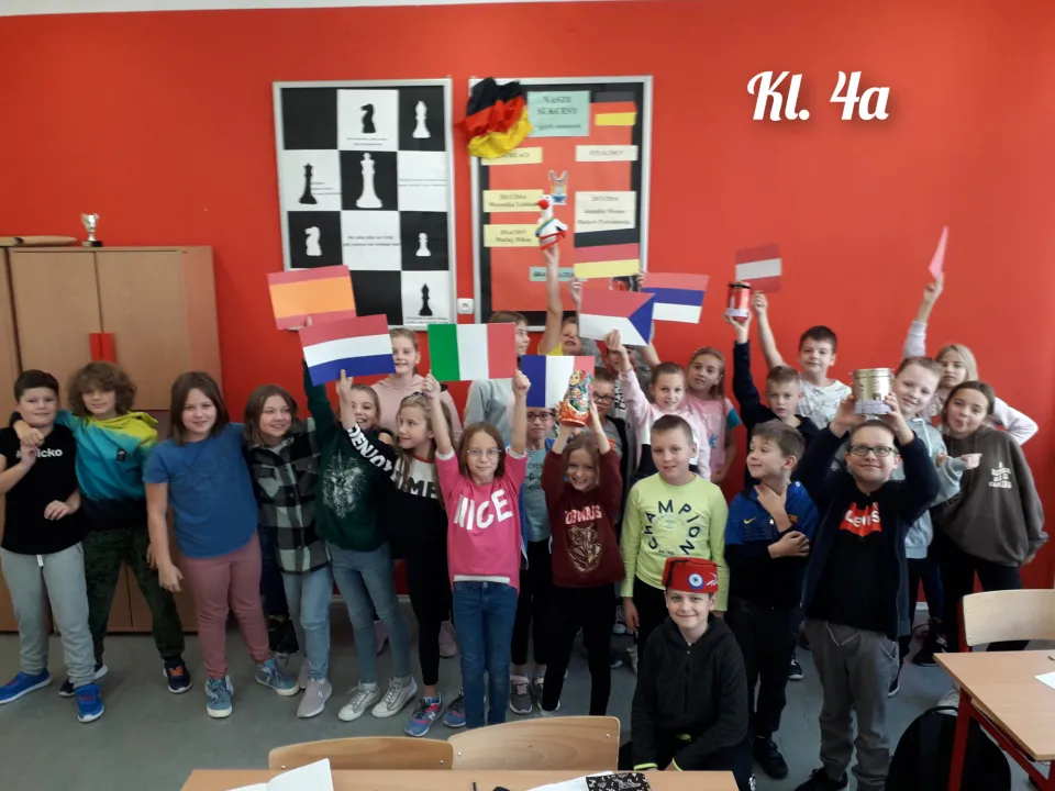 Europejski Dzień Języków — zdjęcie 3