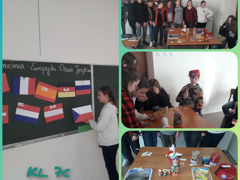 Europejski Dzień Języków — zdjęcie 7