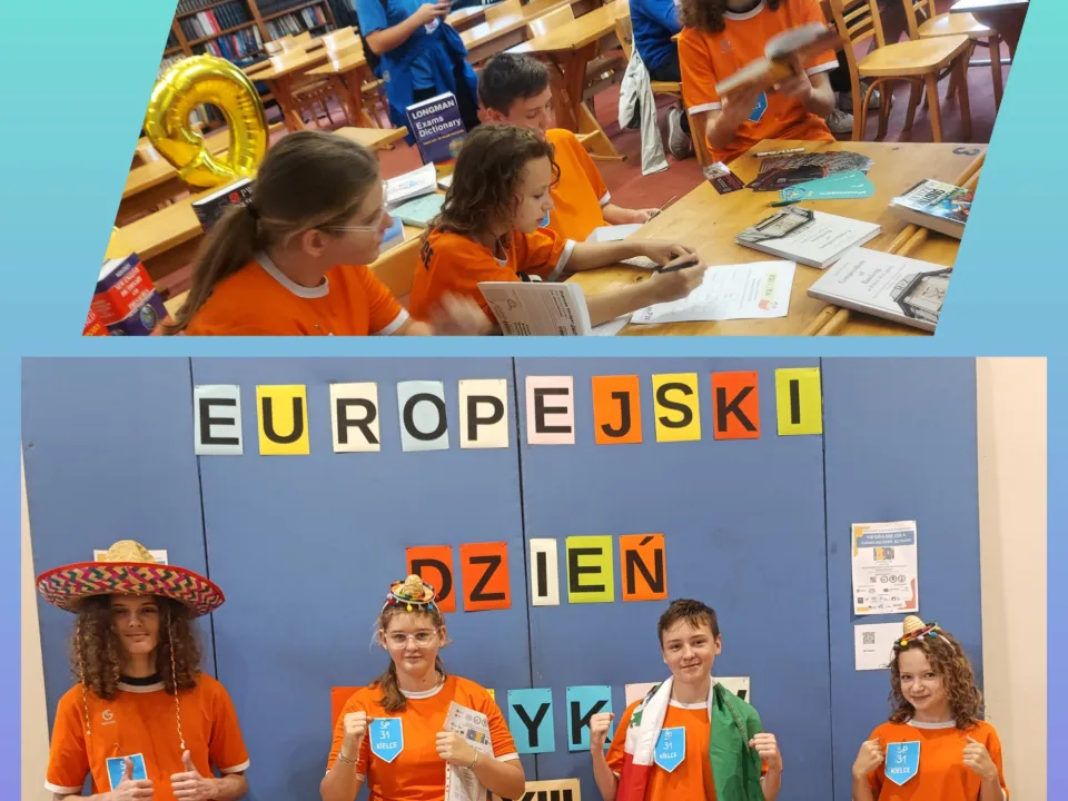 Europejski Dzień Języków — zdjęcie 3