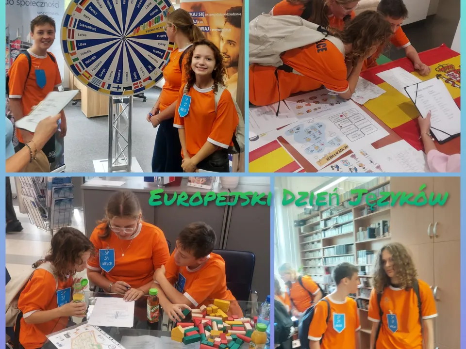 Europejski Dzień Języków — zdjęcie 4
