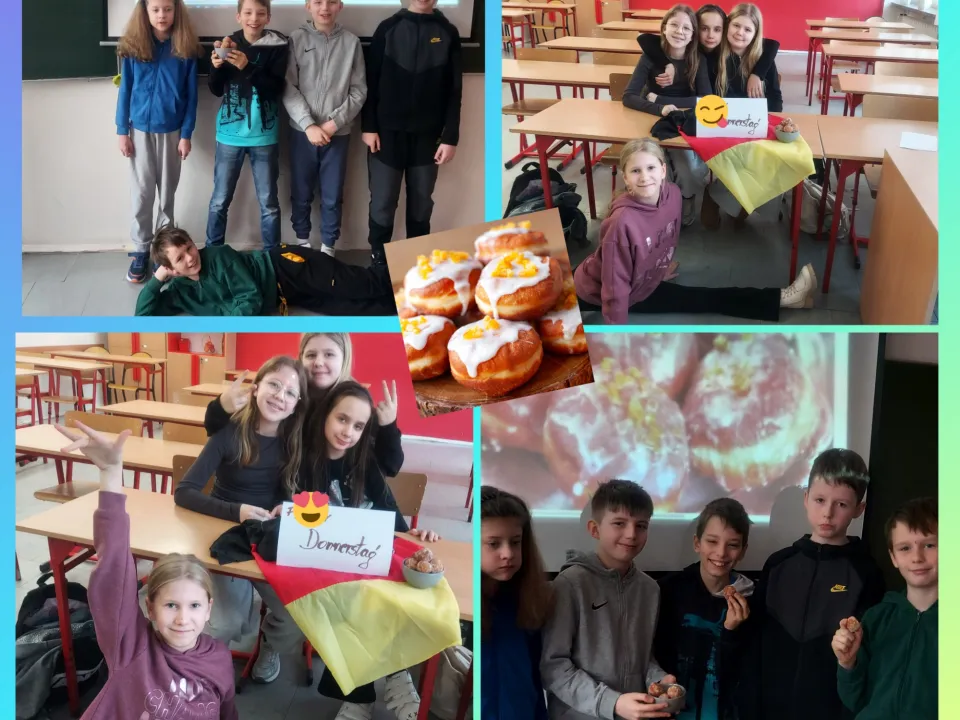 Zajęcia dodatkowe z języka niemieckiego — zdjęcie 3