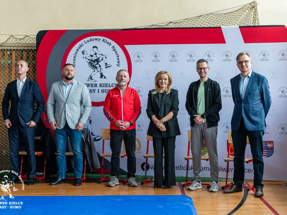 Małe wojowniczki, wielkie emocje! — zdjęcie 6