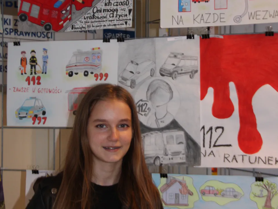 " 112 zawsze w gotowości" — zdjęcie 3