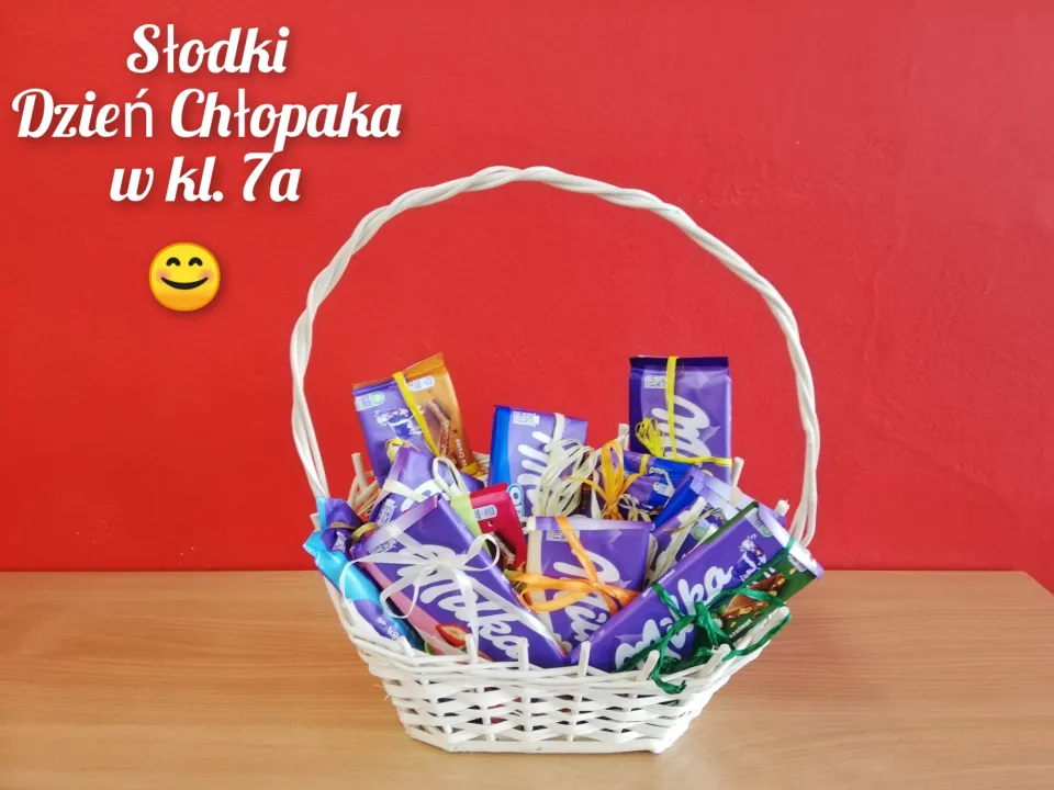 Dzień Chłopaka w 7a — zdjęcie 2