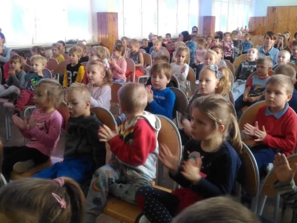 Koncert muzyków Filharmonii Świętokrzyskie — zdjęcie 3