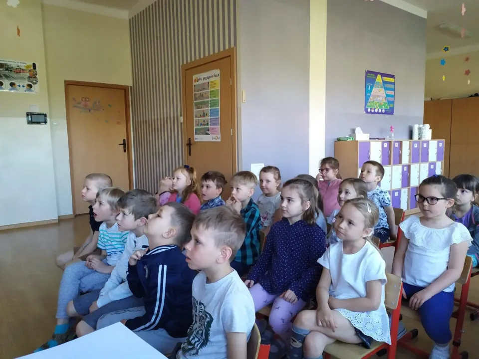 Spotkanie z Bibliusiem — zdjęcie 4