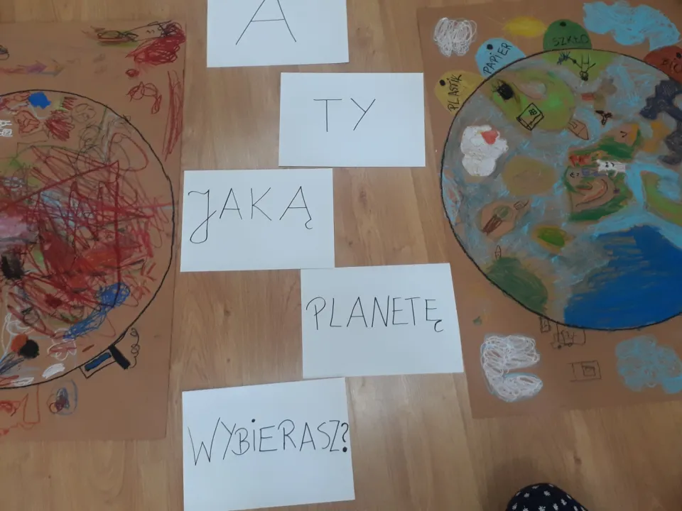 Dzień Ziemi — zdjęcie 6