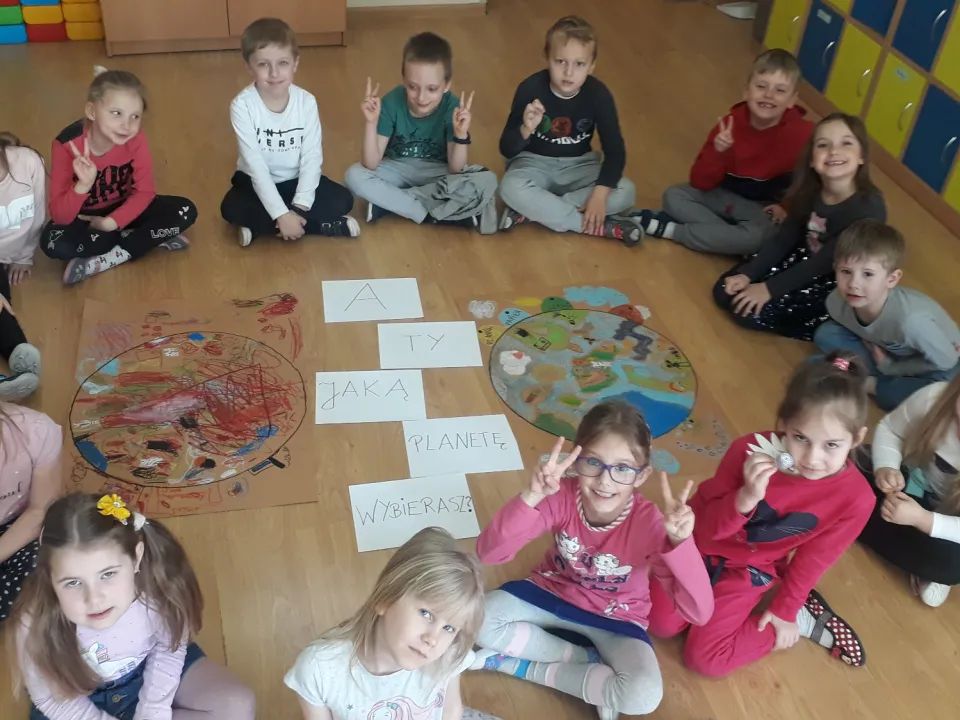 Dzień Ziemi — zdjęcie 4
