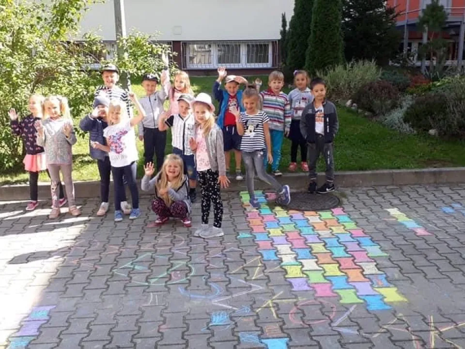 Ogólnopolski Dzień Przedszkolaka — zdjęcie 2