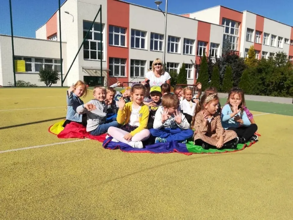 Ogólnopolski Dzień Przedszkolaka — zdjęcie 3