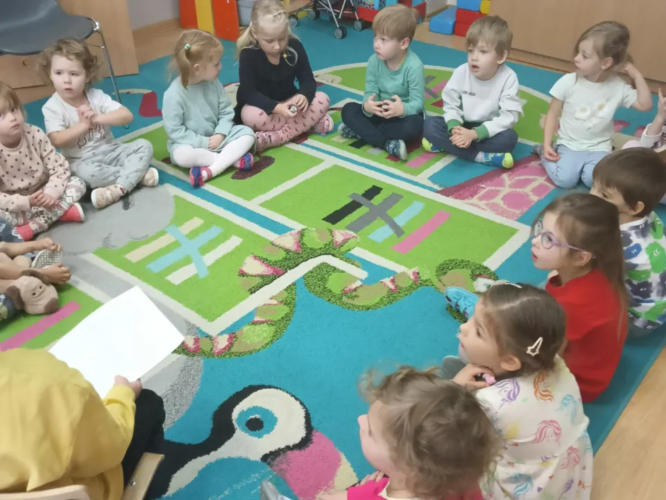 ,,Jak Hania poprawiła komuś humor" — zdjęcie 3